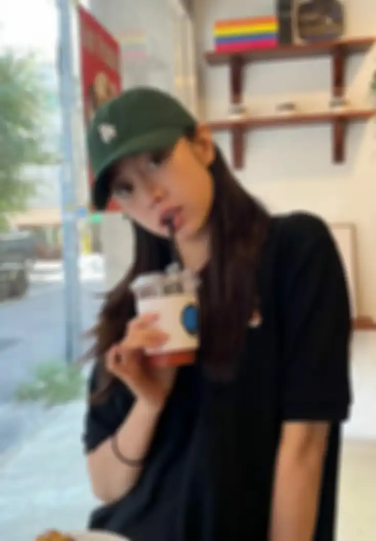 Jisoo Lovelyz