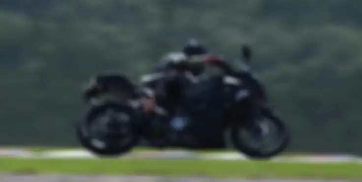 Motor listrik yang akan diluncurkan Kawasaki