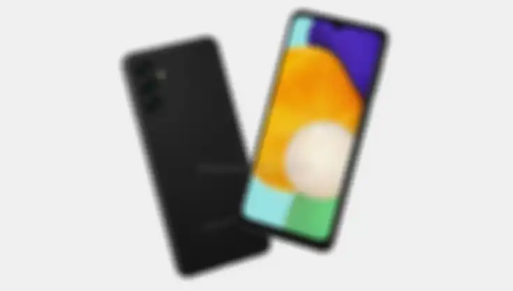 Bocoran render desain Samsung Galaxy A13 5G.