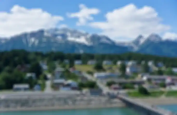 Negara Alaska