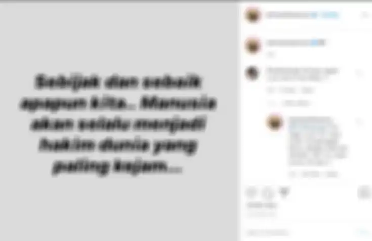 Unggahan Kalina Ocktaranny