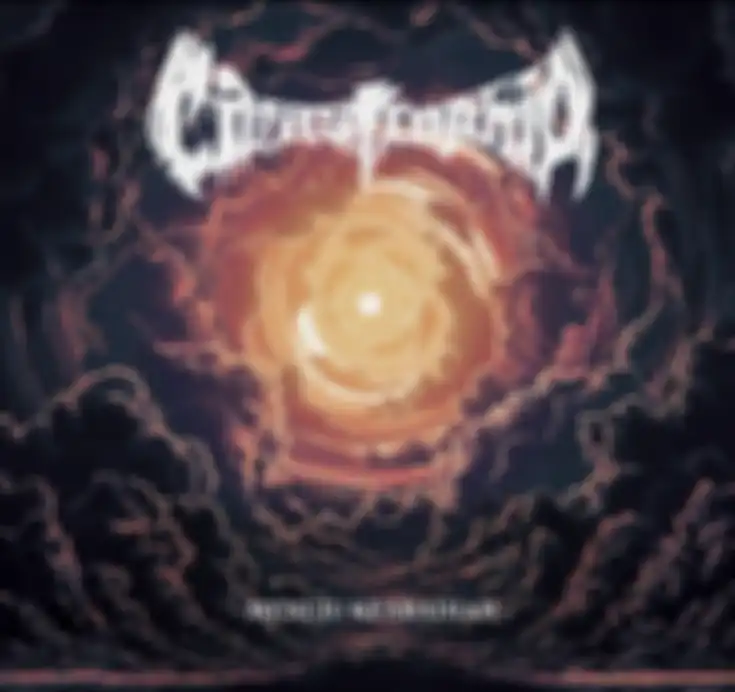 HAI Demos: Cover Menuju Keabadian - Catastrophia