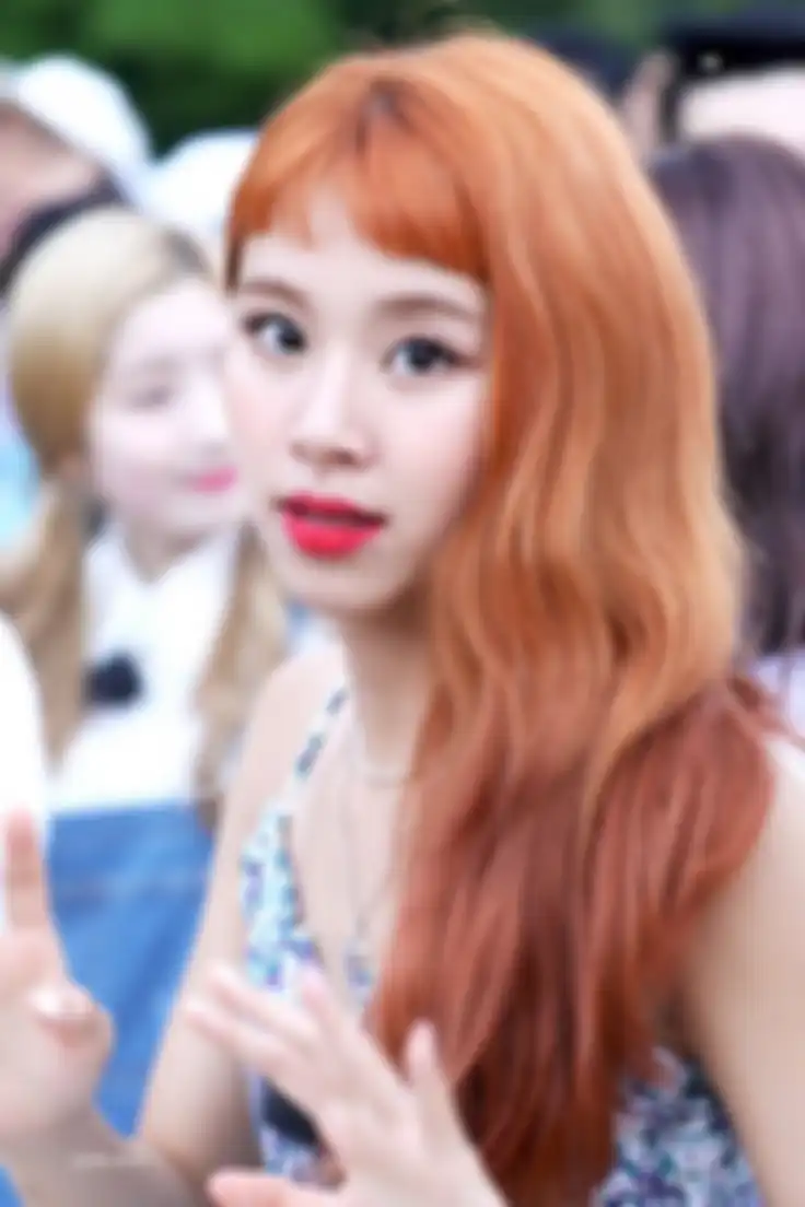 Chaeyoung TWICE