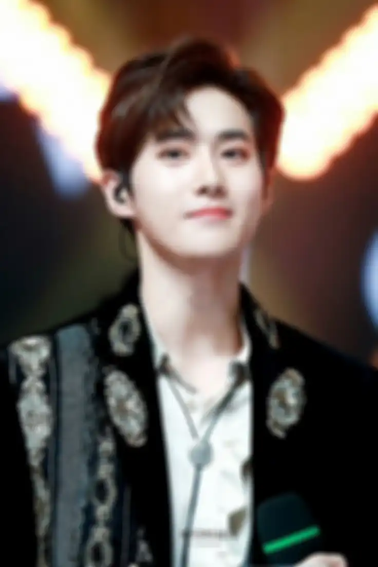 Suho ‘EXO’