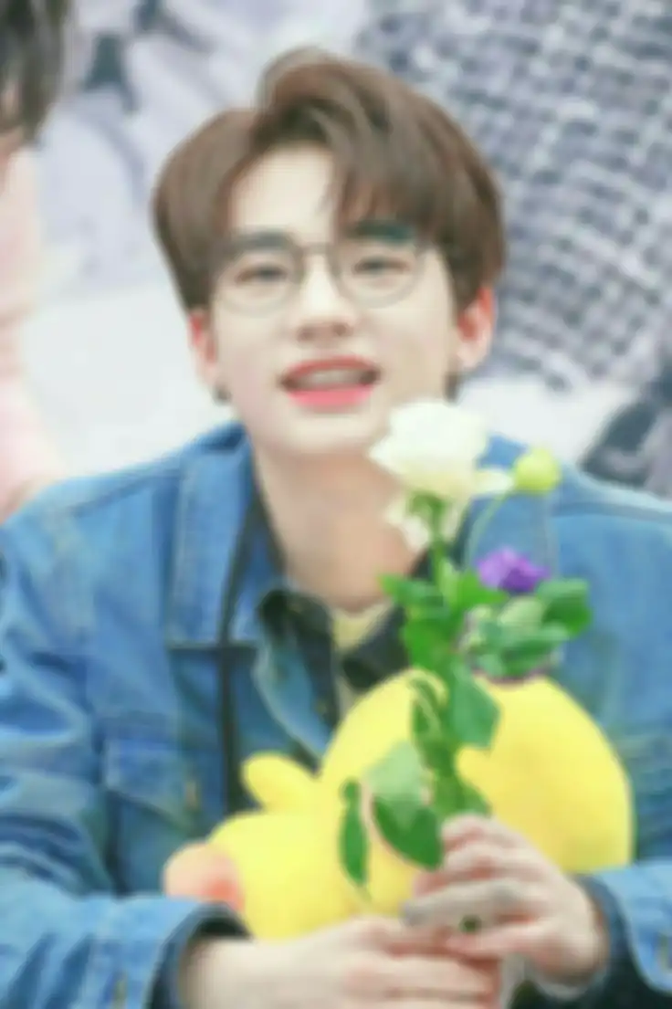 Hyunjin ‘Stray Kids’