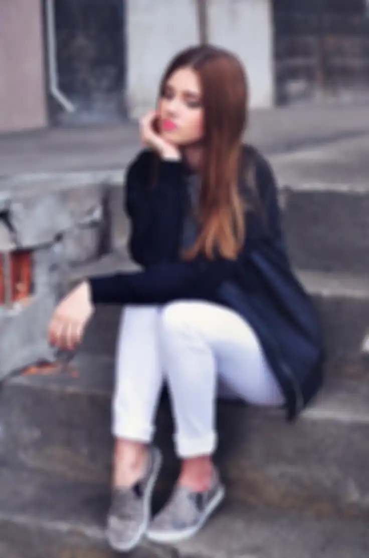 slip on sneakers