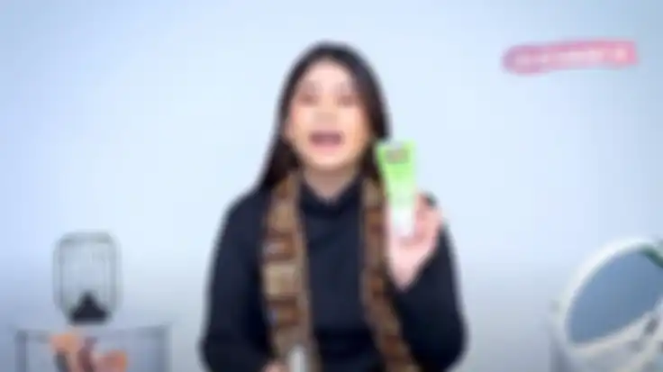 Cntoh soothing gel