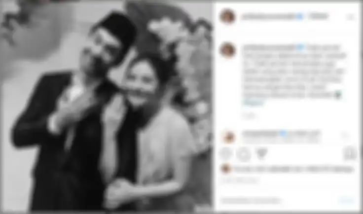 Postingan Prilly Latuconsina 