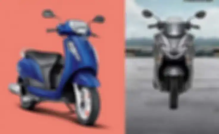 Dijual Lebih Murah dari Yamaha NMAX, Dua Motor Matic Suzuki Ini Jadi Pesaing Berat Honda BeAT