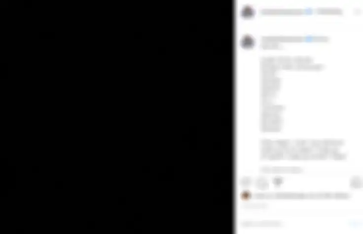 Reisa Broto Asmoro seolah luapkan kemarahan