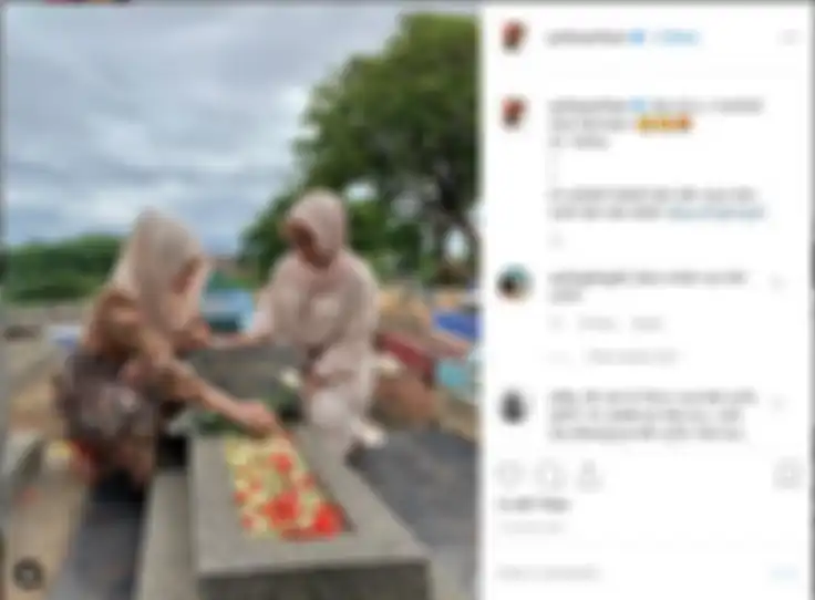 Unggahan Syifa