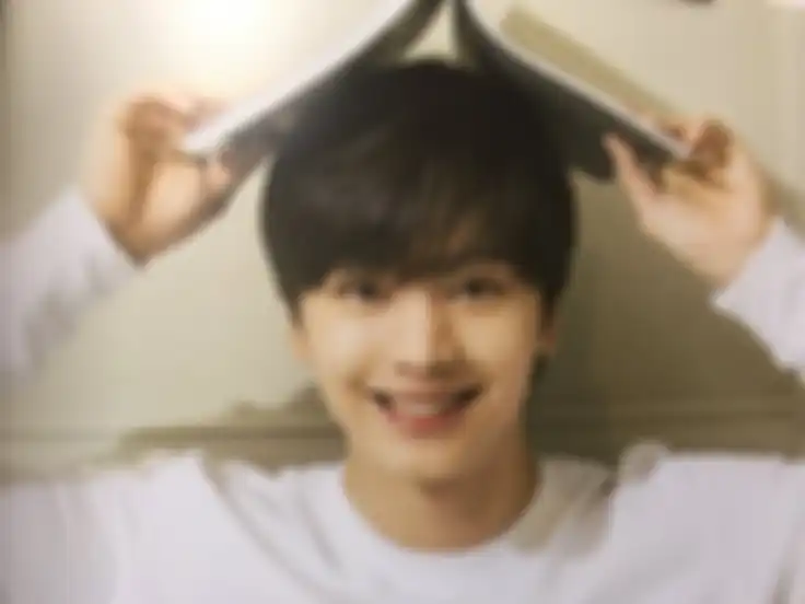 Sungjae BTOB