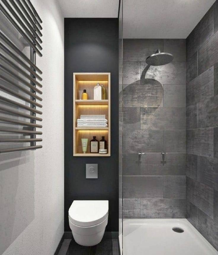 Agar hoki datang ke rumah, yuk kita coba ikuti 5 tips feng shui dalam menata interior kamar mandi. Tidak sulit kok. 