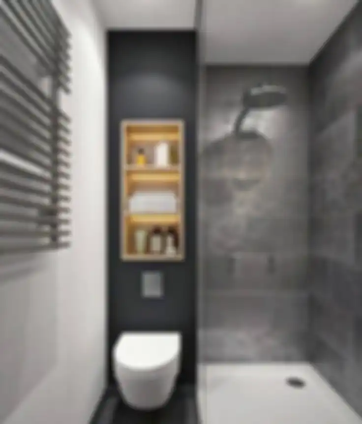 Agar hoki datang ke rumah, yuk kita coba ikuti 5 tips feng shui dalam menata interior kamar mandi. Tidak sulit kok. 