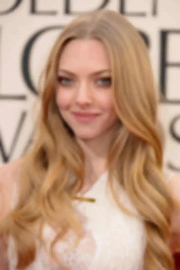 Center part soft waves 