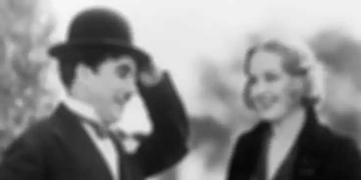 Charlie Chaplin