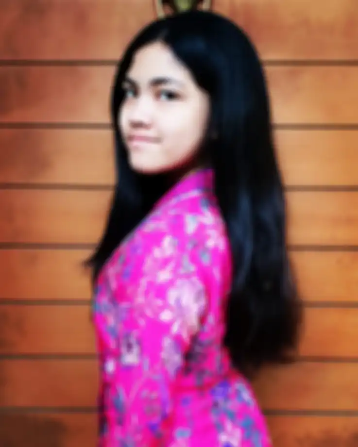Nadine Andjanimulya