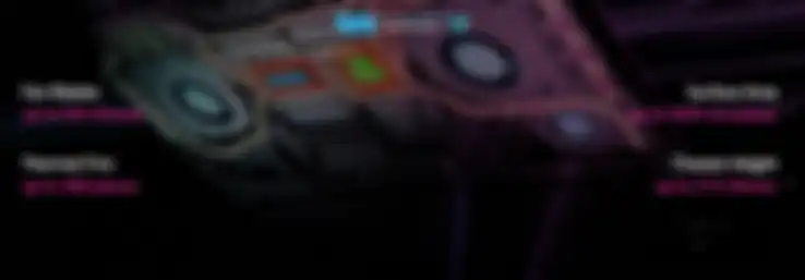 WINDFORCE Infinity di laptop AORUS 15