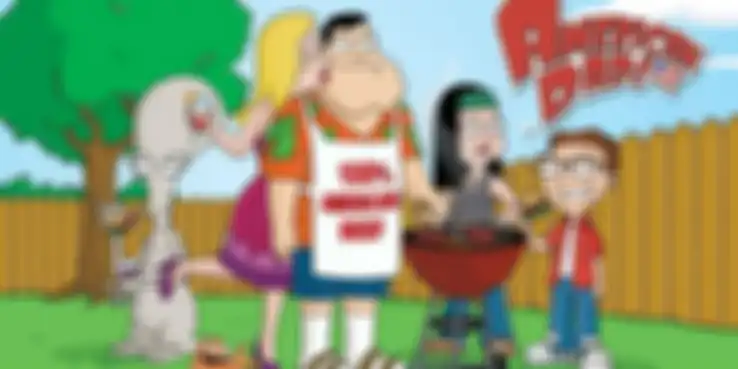 American Dad!