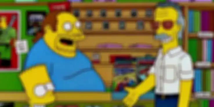 The Simpsons