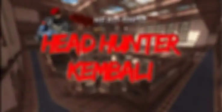 Mode Headhunter