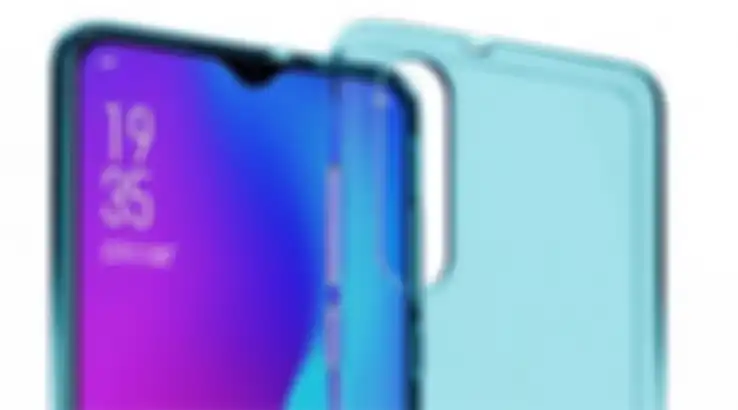 Huawei P30