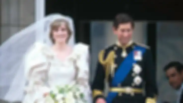Terungkap! Kisah Lady Diana 7 Tahun Tanpa Hubungan Seks dengan Pangerang Charles