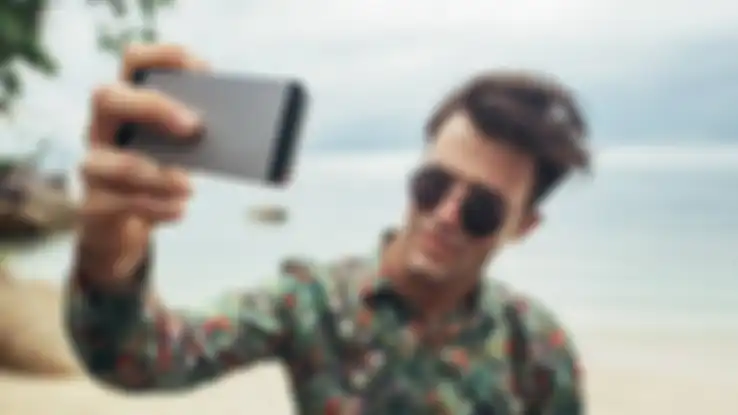 Selfie mulu