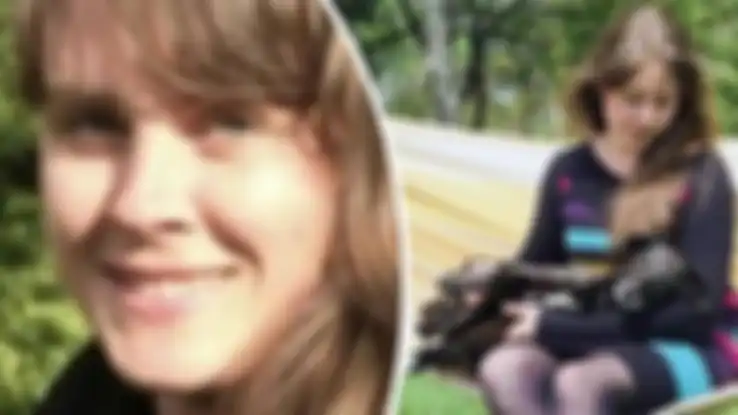 Rebecca Barker yang alami kecanduan seks hingga harus datangi psikiater