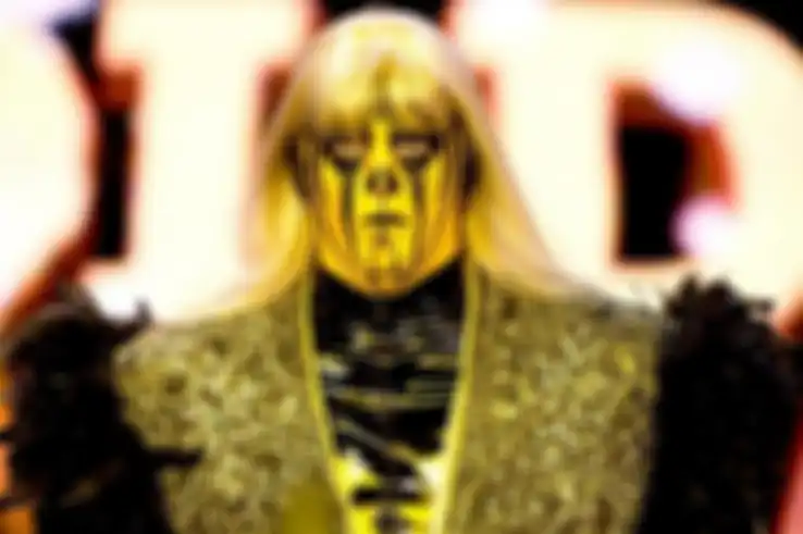 Goldust