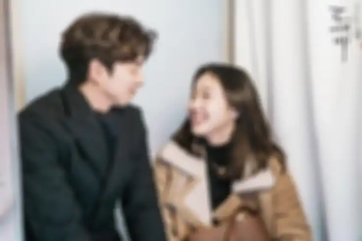 Kim Go Eun dalam K-Drama Goblin (2016-2017).