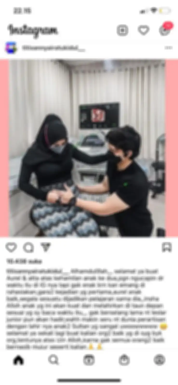Ramalan Titisan Nyai Ratu Kidul