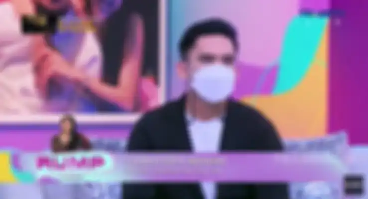 Lukman, WO pernikahan Ayu Ting Ting dan Adit Jayusman