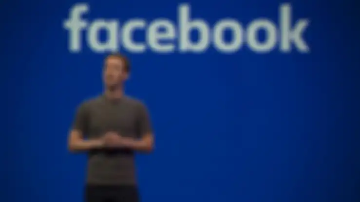 Mark Zuckerberg