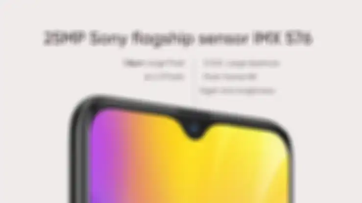 Realme U1