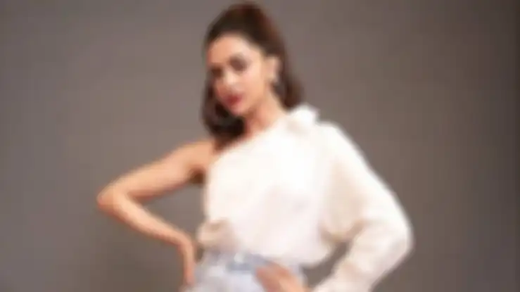 Deepika Padukone