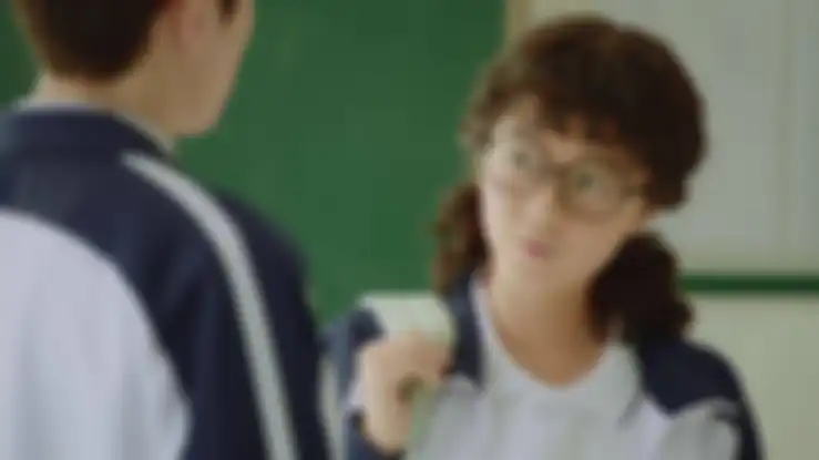Drama A Little Thing Called First Love