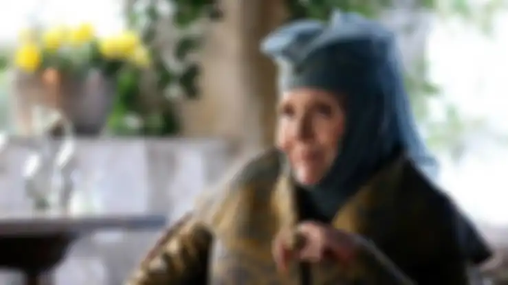 Pemain Game of Thrones Diana Rigg Meninggal Dunia karena Kanker Menggerogotinya 