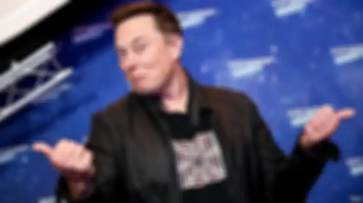 Roket Seharga Rp 3 Triliun Meledak, CEO SpaceX Elon Musk: Itu Berhasil!