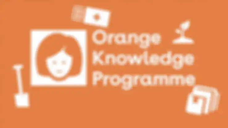 Orange Knowledge Program (OKP): Tailor Made Training Plus (TMT+), Kementerian Pendidikan, Kebudayaan, Riset, dan Teknologi (Kemendikbudristek)