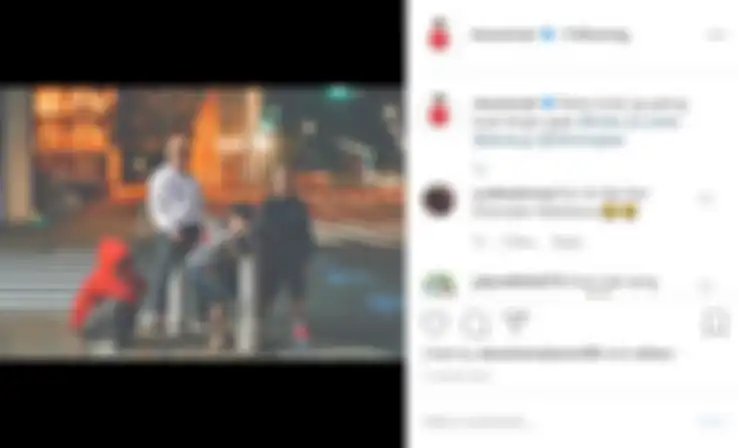 Postingan Soimah saat liburan ke Jepang bersama keluarga.