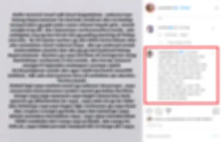 Anton Tanjung kecewa akan kelakuan Sarah Keihl
