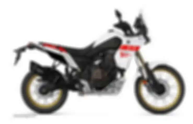 Yamaha Tenere 700 Rally 2022 resmi meluncur di Eropa.