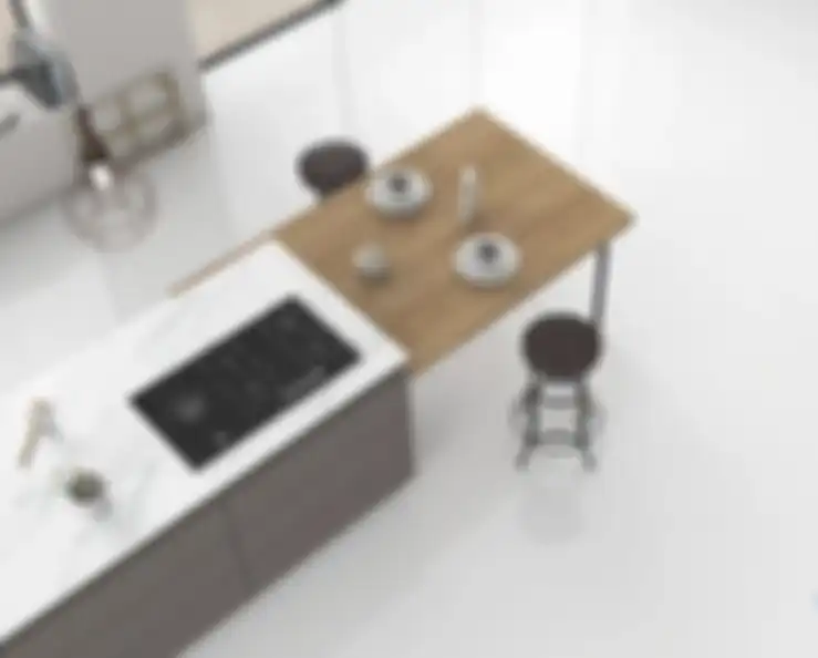 Aturan feng shui sebut 2 warna kermaik dapur ini harus dihindari pemilik rumah. Kalau mau rezeki datang terus aturan harus diikuti.