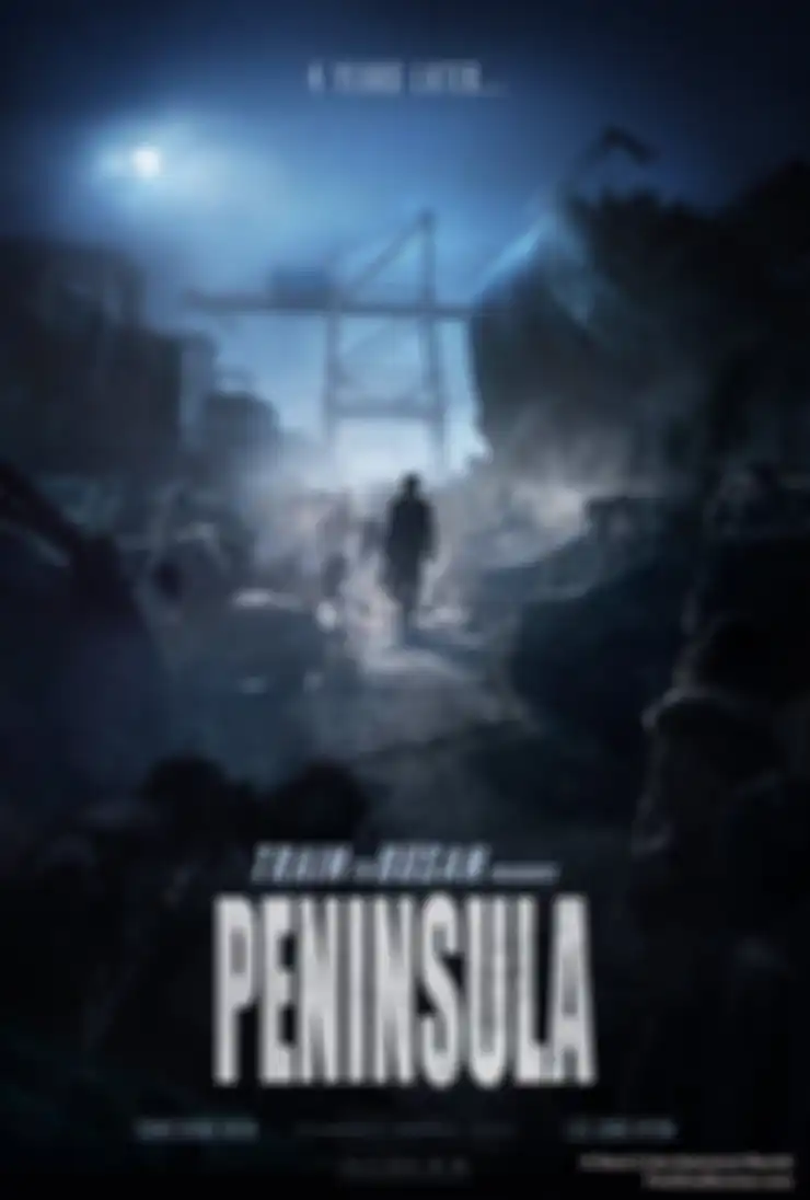 Poster Peninsula