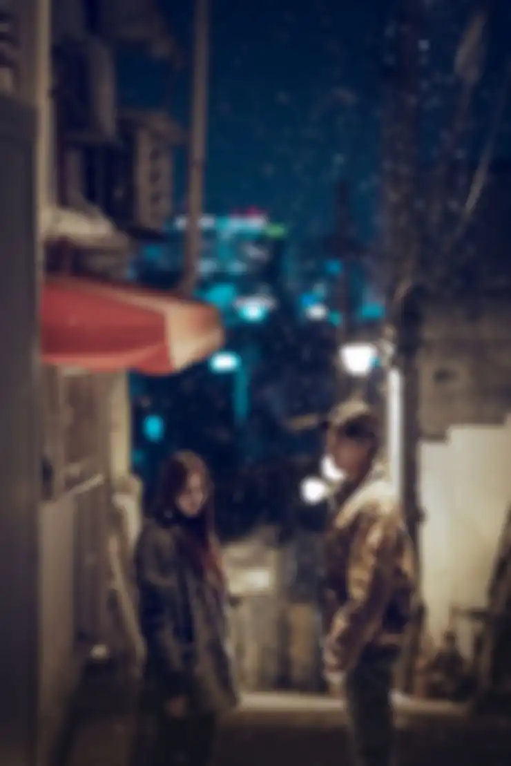 Drama Korea Gyeongseong Creature