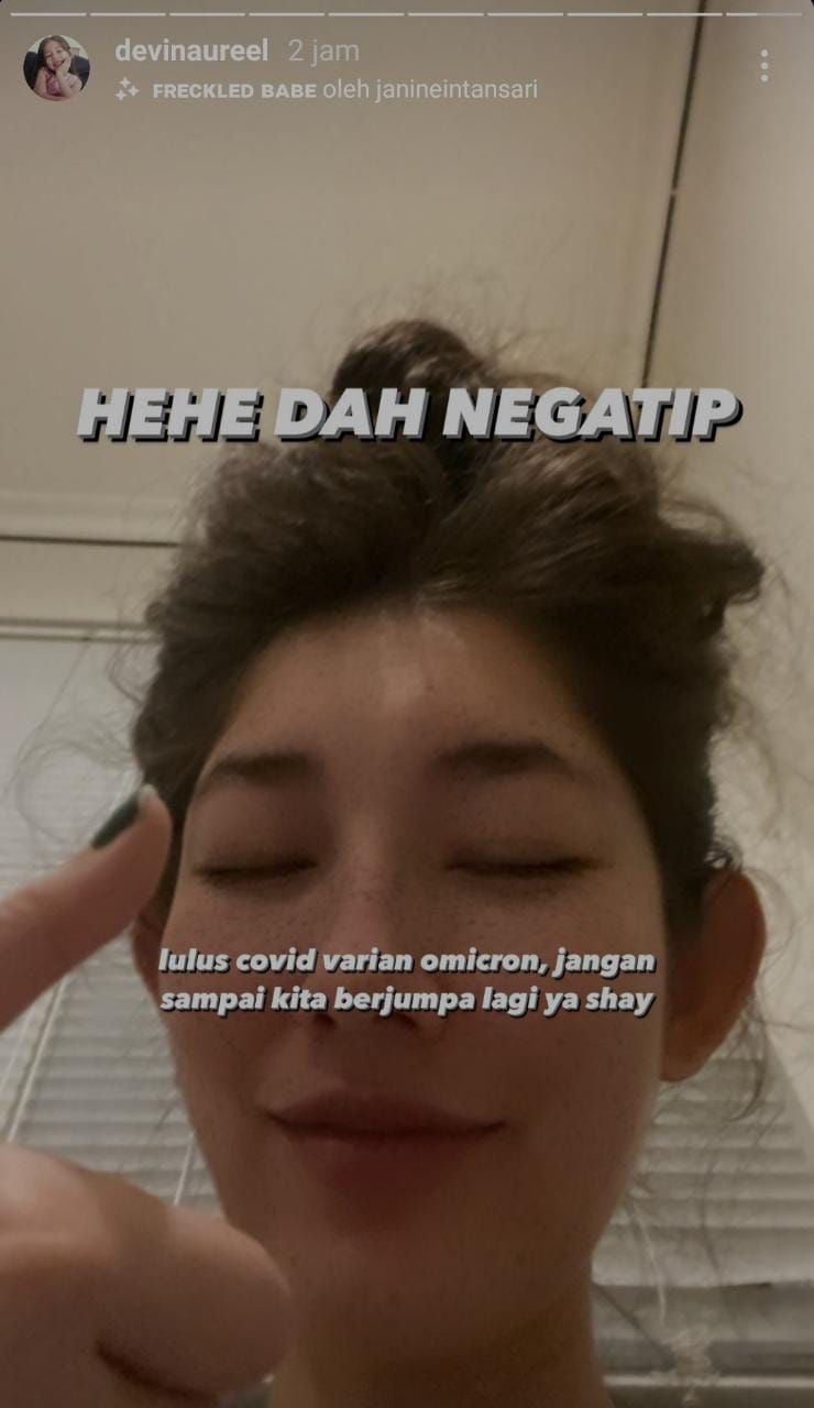 IGS Devina Aureel