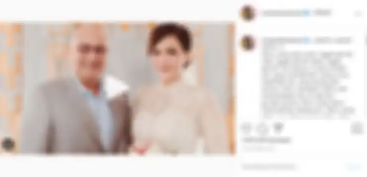 Postingan Maia Estianty