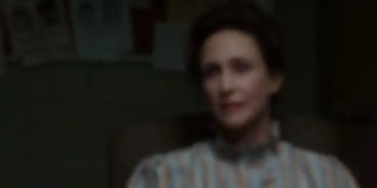The Conjuring 3: The Devil Made Me Do It