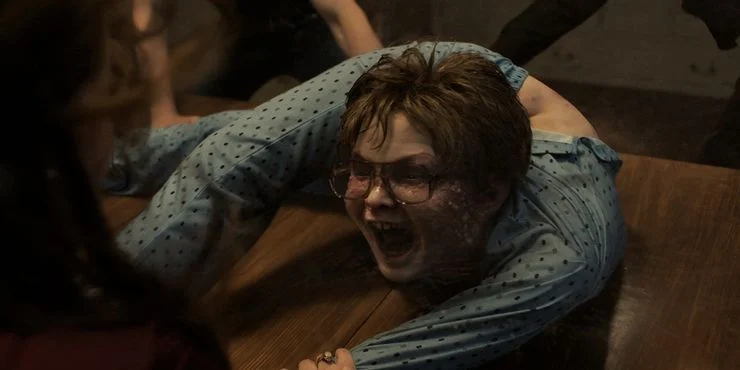 Eksorsisme David Glatzel di The Conjuring 3 adalah cerita bohong?